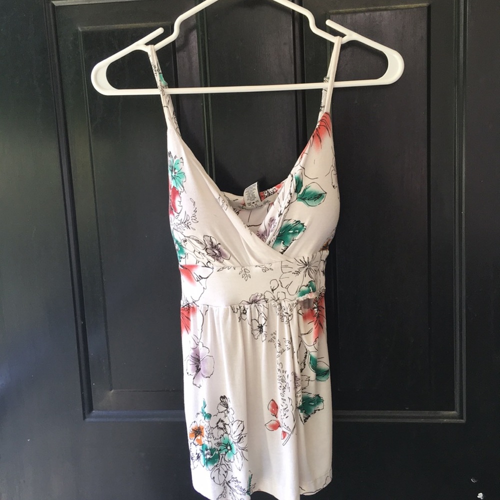 American Rag Summer Top